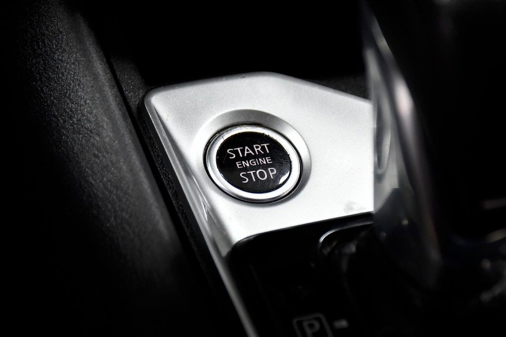 2020 Nissan Altima 2.5 S Sedan - 22974364 - 24