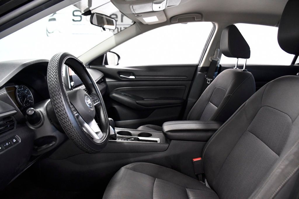 2020 Nissan Altima 2.5 S Sedan - 22974364 - 6