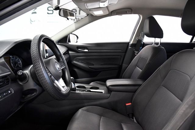 2020 Nissan Altima 2.5 S Sedan - 22974364 - 6