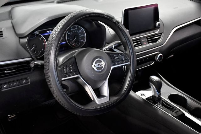 2020 Nissan Altima 2.5 S Sedan - 22974364 - 7