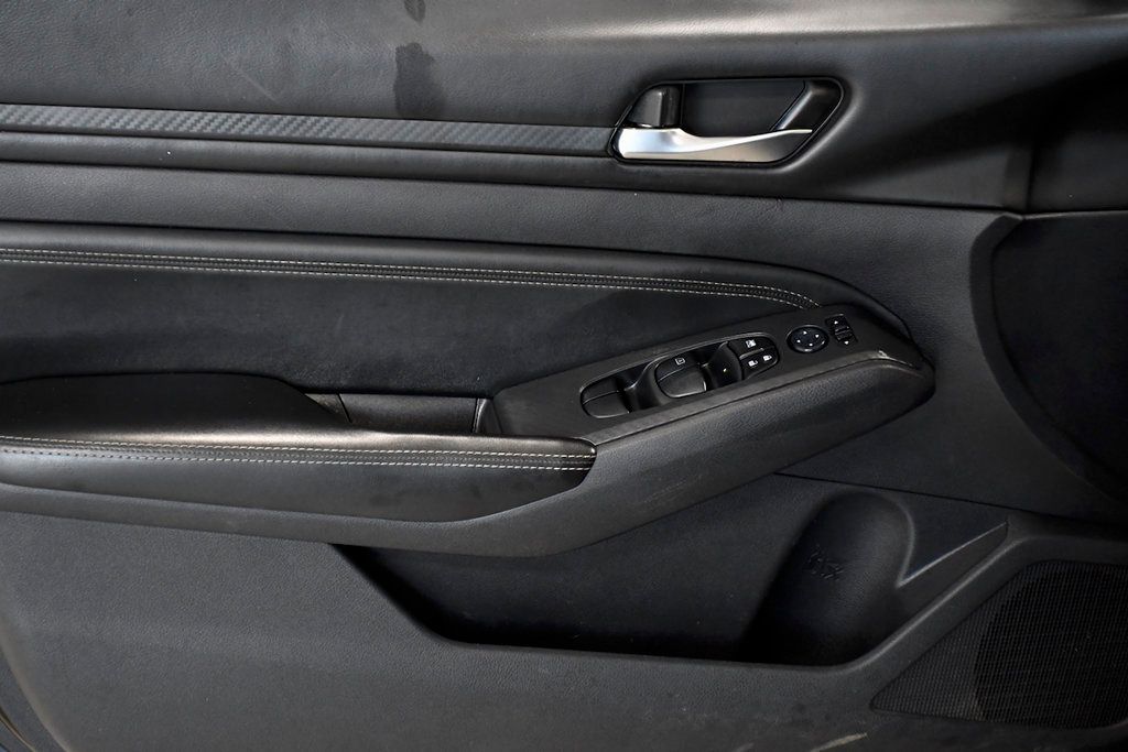 2020 Nissan Altima 2.5 S Sedan - 22974364 - 8