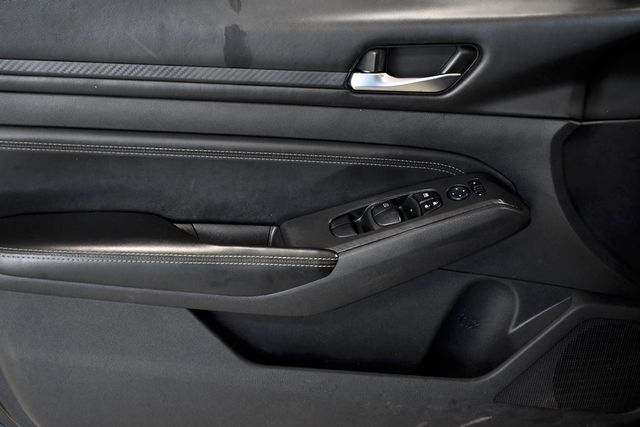 2020 Nissan Altima 2.5 S Sedan - 22974364 - 8