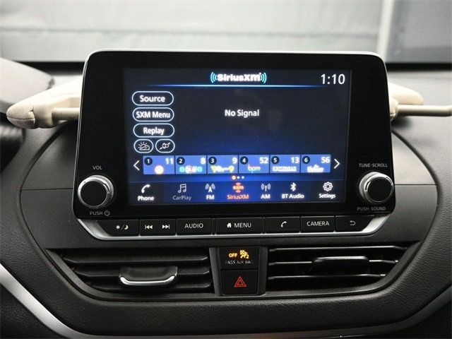 2020 Nissan Altima 2.5 S Sedan - 22937848 - 10