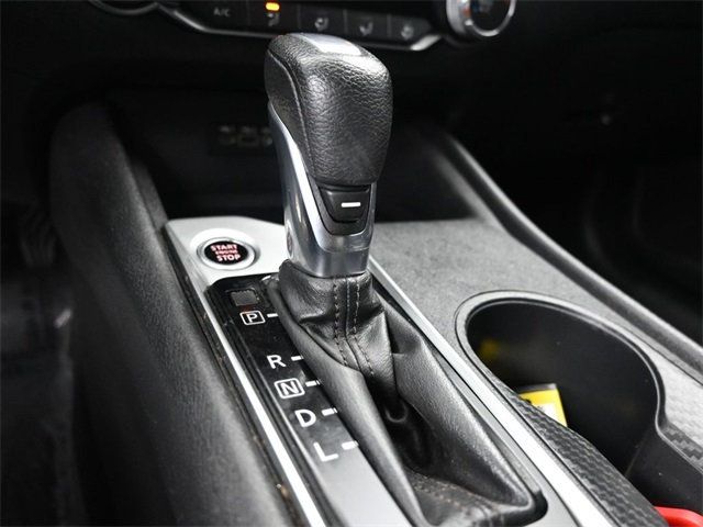 2020 Nissan Altima 2.5 S Sedan - 22937848 - 11