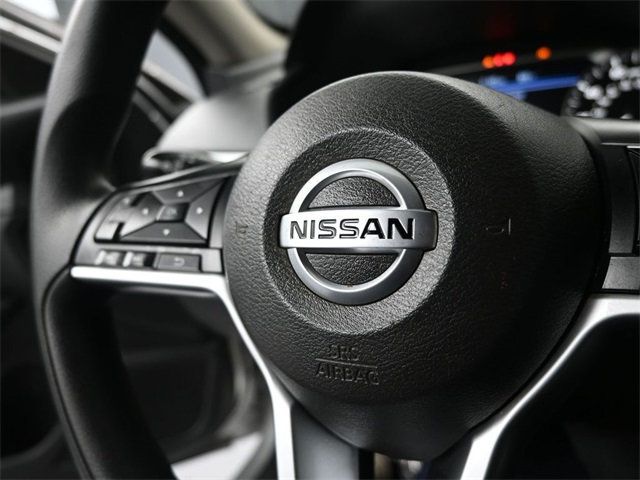 2020 Nissan Altima 2.5 S Sedan - 22937848 - 13