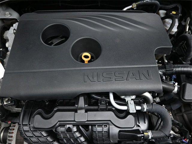 2020 Nissan Altima 2.5 S Sedan - 22937848 - 14