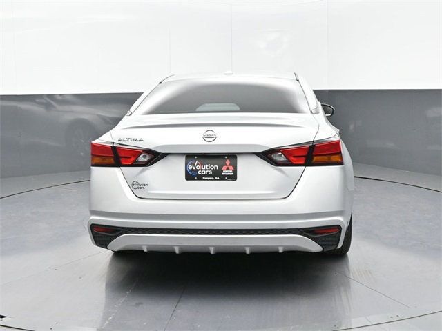 2020 Nissan Altima 2.5 S Sedan - 22937848 - 15