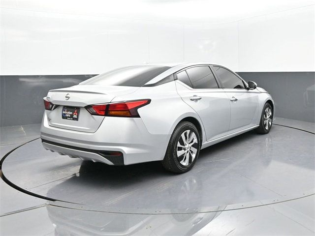 2020 Nissan Altima 2.5 S Sedan - 22937848 - 16