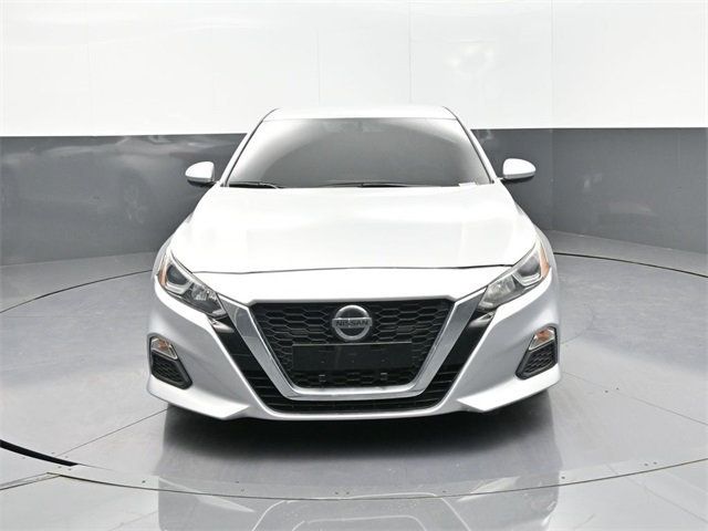2020 Nissan Altima 2.5 S Sedan - 22937848 - 19