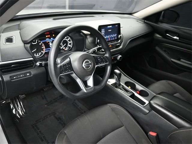 2020 Nissan Altima 2.5 S Sedan - 22937848 - 4