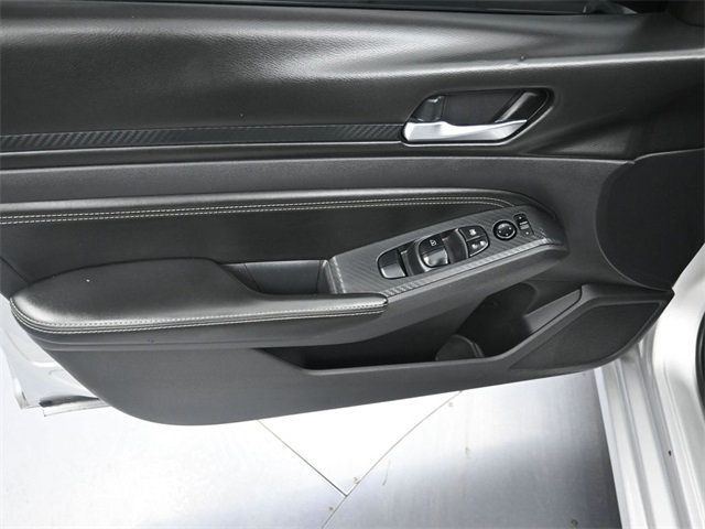 2020 Nissan Altima 2.5 S Sedan - 22937848 - 5