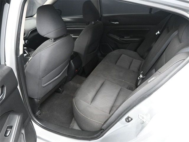 2020 Nissan Altima 2.5 S Sedan - 22937848 - 7