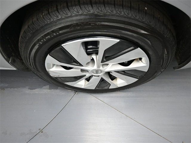 2020 Nissan Altima 2.5 S Sedan - 22937848 - 8