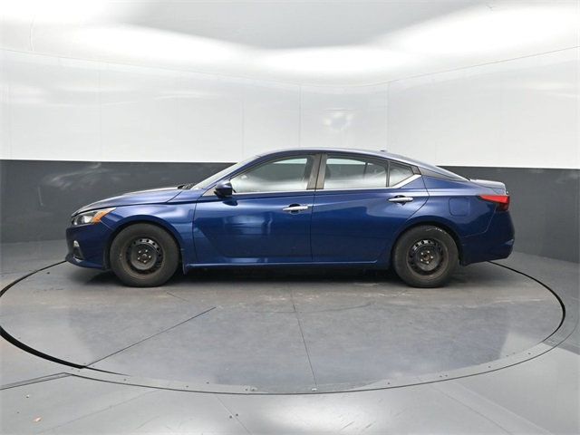 2020 Nissan Altima 2.5 S photo 2