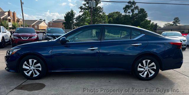 2020 Nissan Altima 2.5 S Sedan - 23048515 - 10