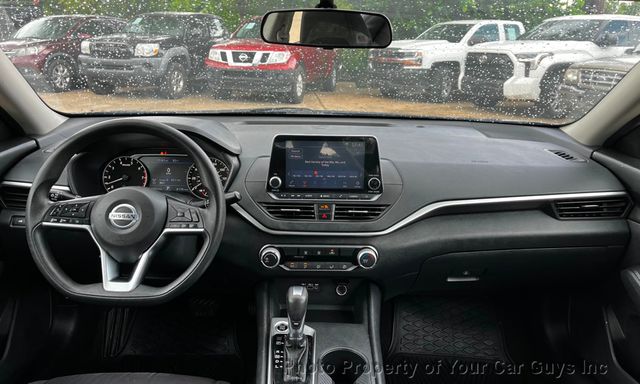 2020 Nissan Altima 2.5 S Sedan - 23048515 - 14