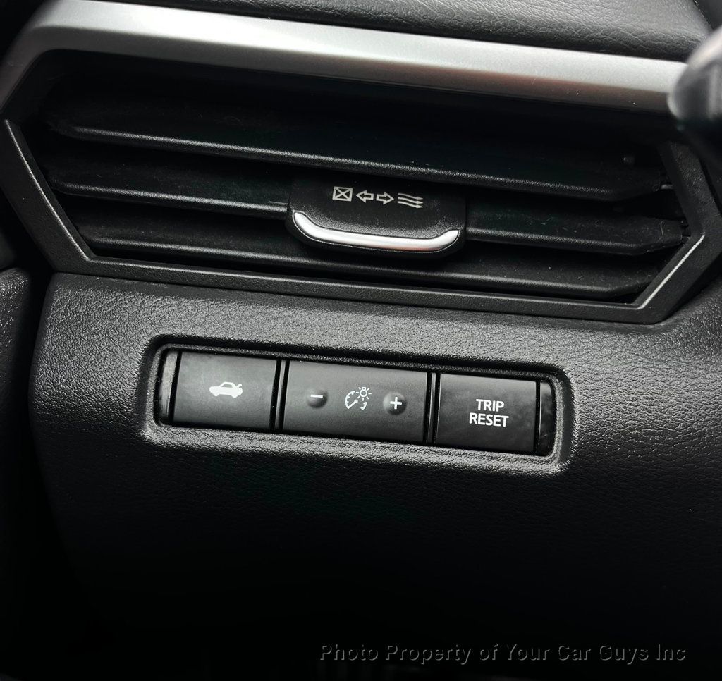 2020 Nissan Altima 2.5 S Sedan - 23048515 - 21