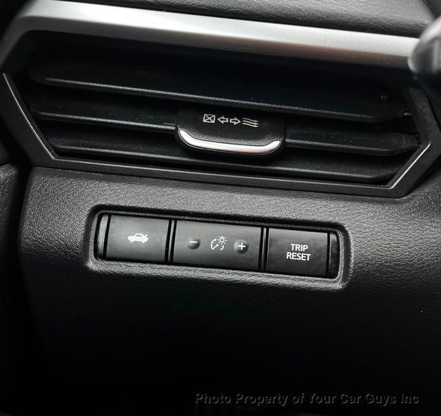 2020 Nissan Altima 2.5 S Sedan - 23048515 - 21