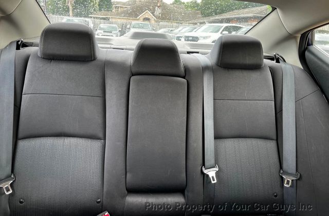 2020 Nissan Altima 2.5 S Sedan - 23048515 - 26