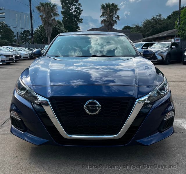2020 Nissan Altima 2.5 S Sedan - 23048515 - 2