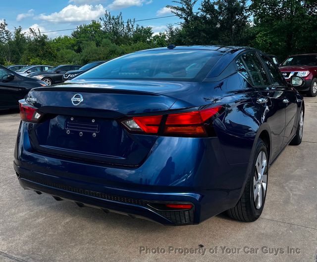2020 Nissan Altima 2.5 S Sedan - 23048515 - 6