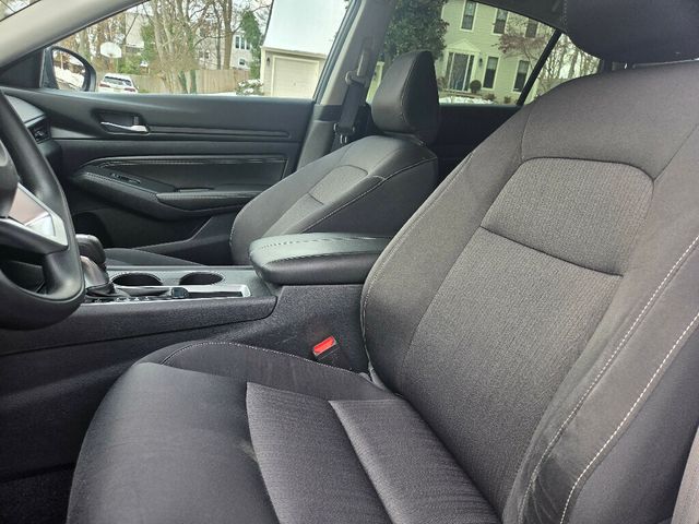 2020 Nissan Altima 2.5 S Sedan - 22959013 - 9