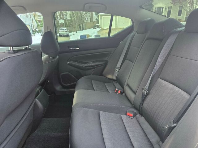 2020 Nissan Altima 2.5 S Sedan - 22959013 - 10