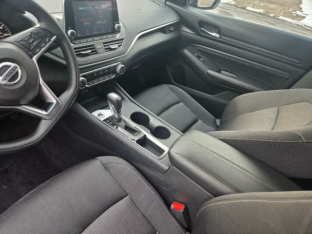 2020 Nissan Altima 2.5 S Sedan - 22959013 - 11