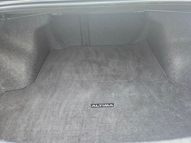 2020 Nissan Altima 2.5 S Sedan - 22959013 - 13