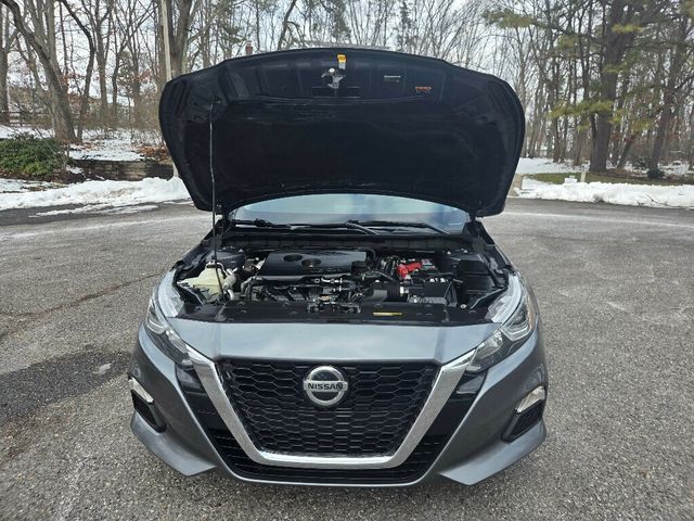 2020 Nissan Altima 2.5 S Sedan - 22959013 - 14
