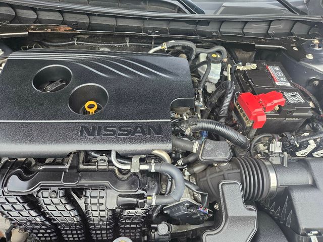 2020 Nissan Altima 2.5 S Sedan - 22959013 - 15