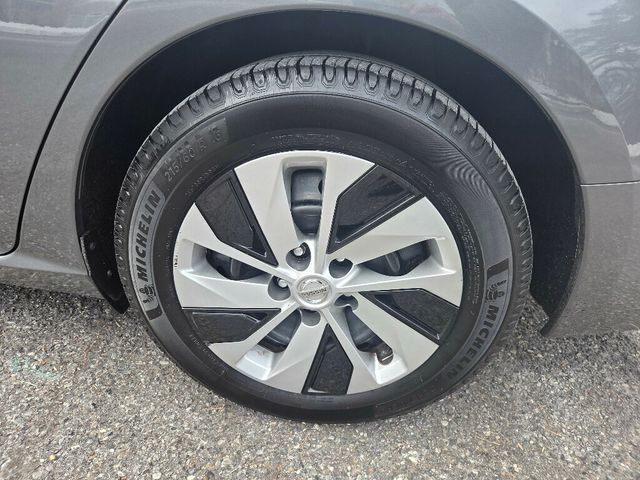 2020 Nissan Altima 2.5 S Sedan - 22959013 - 16