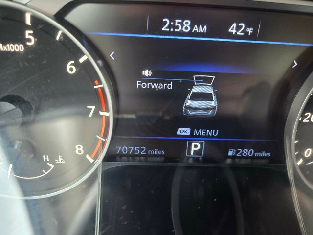 2020 Nissan Altima 2.5 S Sedan - 22959013 - 21