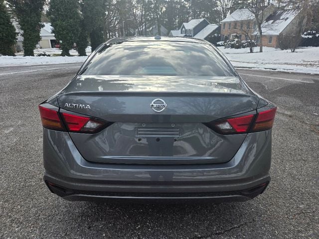 2020 Nissan Altima 2.5 S Sedan - 22959013 - 3