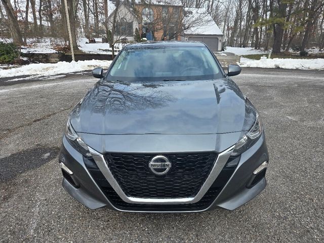 2020 Nissan Altima 2.5 S Sedan - 22959013 - 7