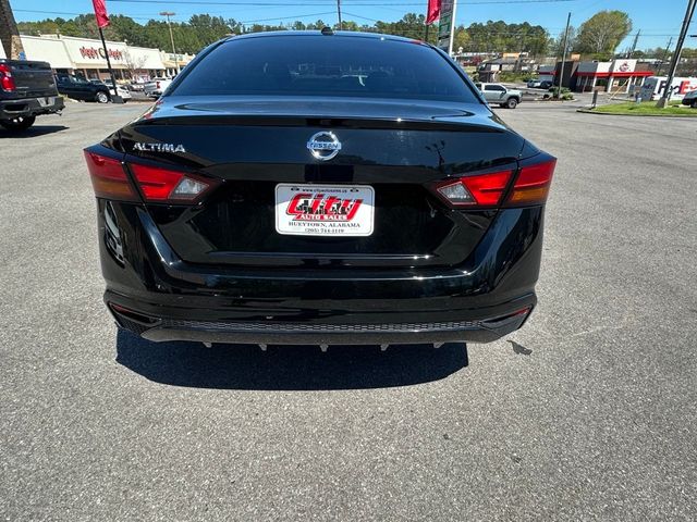 2020 Nissan Altima 2.5 S Sedan - 22377859 - 3