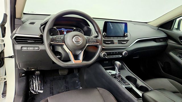2020 Nissan Altima 2.5 S Sedan - 23057810 - 11