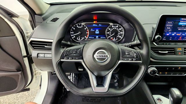 2020 Nissan Altima 2.5 S Sedan - 23057810 - 12