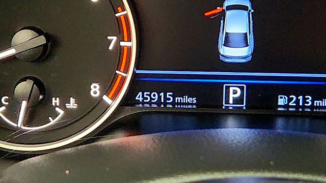 2020 Nissan Altima 2.5 S Sedan - 23057810 - 14