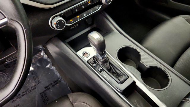 2020 Nissan Altima 2.5 S Sedan - 23057810 - 15