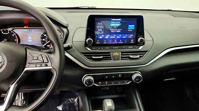 2020 Nissan Altima 2.5 S Sedan - 23057810 - 16