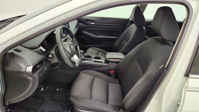 2020 Nissan Altima 2.5 S Sedan - 23057810 - 18