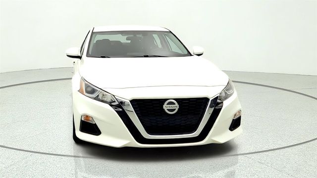 2020 Nissan Altima 2.5 S Sedan - 23057810 - 1