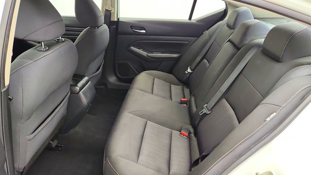 2020 Nissan Altima 2.5 S Sedan - 23057810 - 19