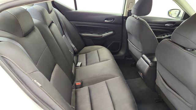 2020 Nissan Altima 2.5 S Sedan - 23057810 - 21