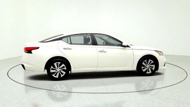 2020 Nissan Altima 2.5 S Sedan - 23057810 - 3