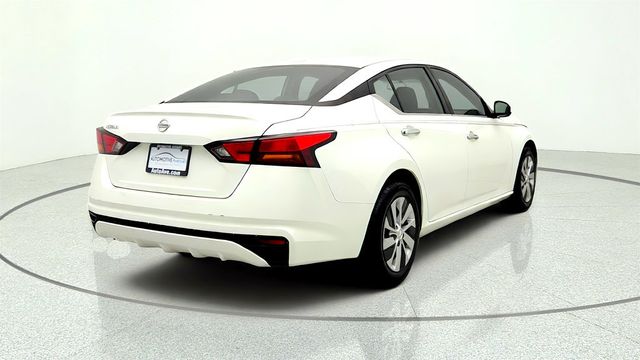2020 Nissan Altima 2.5 S Sedan - 23057810 - 4