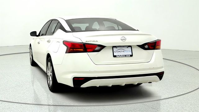 2020 Nissan Altima 2.5 S Sedan - 23057810 - 5