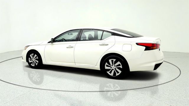 2020 Nissan Altima 2.5 S Sedan - 23057810 - 6