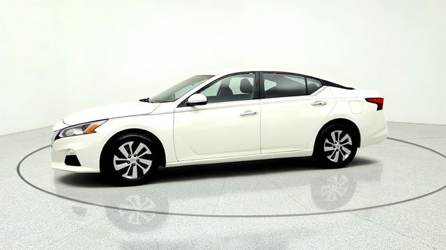 2020 Nissan Altima 2.5 S Sedan - 23057810 - 7
